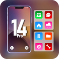 iPhone 14 Pro Launcher