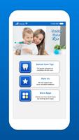Dental Care Tips ảnh chụp màn hình 1