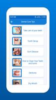 Dental Care Tips ảnh chụp màn hình 2