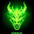 INTERCOL WORLD ícone