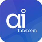 aiIntercom biểu tượng