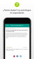Psicología - Ansiedad y estrés screenshot 3