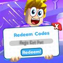 Codes-Pet Simulator X APK