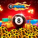 Unlimited Coins 8 Ball Pool APK