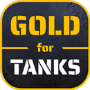 Gold World Of Tanks APK