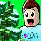 70.000 Robux Unlimited আইকন