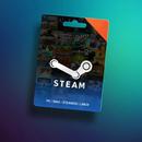 Steam Gift Card APK