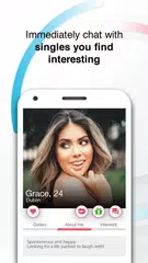 WhatsChat – Chat APK download