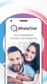 WhatsChat-poster