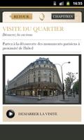 2 Schermata InterContinental Paris
