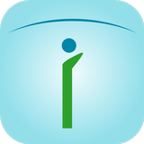 Intercambio App biểu tượng