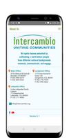 Intercambio App スクリーンショット 1
