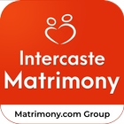 Intercaste Matrimony App icon