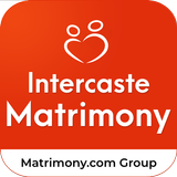 Intercaste Matrimony App ícone