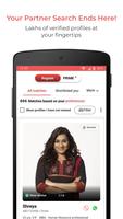 Intercaste Matrimony App screenshot 1