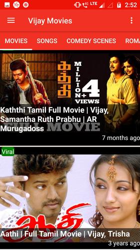 Vijay Movies APK for Android Download