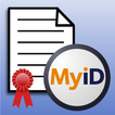 MyID Identity Agent