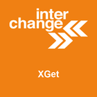 Interchange XGet FR icon