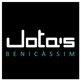 Jota's Benicàssim icon
