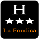 Hotel La Fonda de la Estación APK