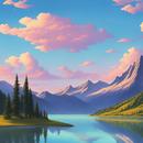 Cute Aesthetic Wallpaper APK
