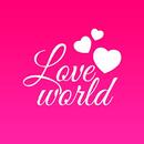 Love World -  Ultimate Collection of Love Quotes APK