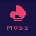 Moss