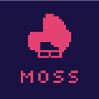 Moss icône