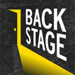 آیکون‌ DM's Backstage