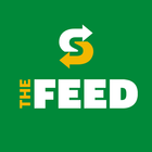 The Feed icône