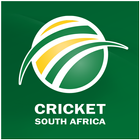Cricket South Africa ikona