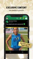 Cricket South Africa 截图 2