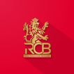 RCB Official- Live IPL Cricket آئیکن