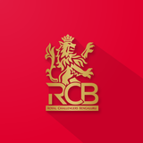 RCB Official- Live IPL Cricket icône