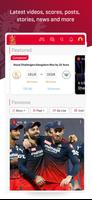 RCB Official- Live IPL Cricket স্ক্রিনশট 2