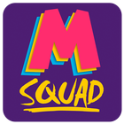 MSquad icon
