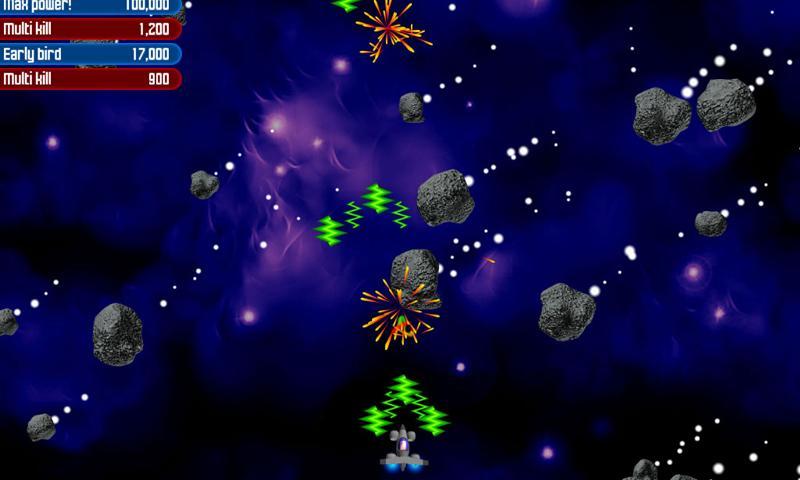 تحميل لعبة الفراخ 2 للكمبيوتر 2 Chicken Invaders برابط مباشر جيمز فور كمبيوتر