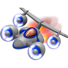 Chicken Invaders 2 HD (Tablet) icon