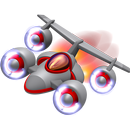 Chicken Invaders 2 Xmas APK