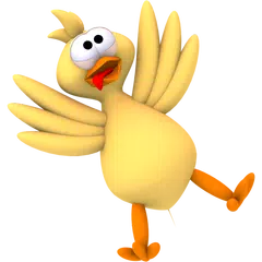 Chicken Invaders 3 Easter アプリダウンロード