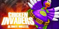 Cách tải Chicken Invaders 4 miễn phí