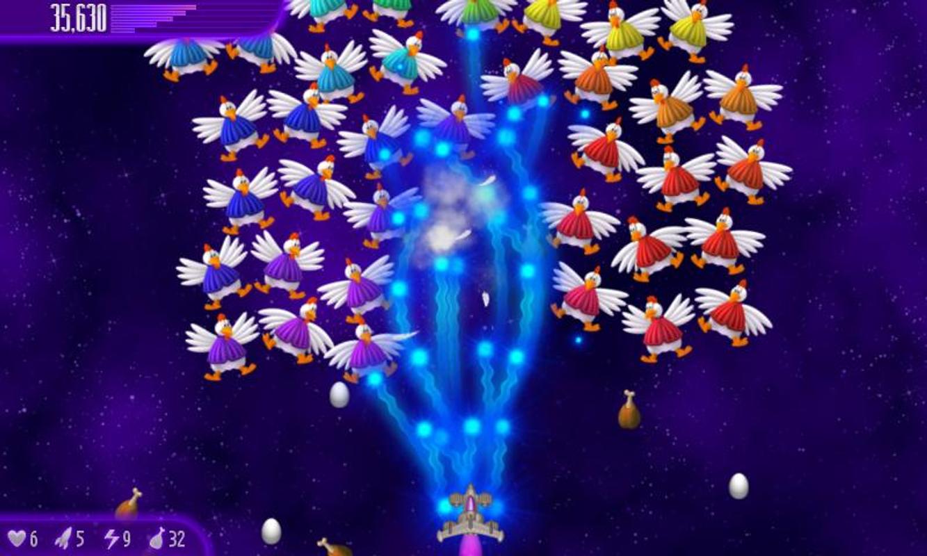 Invaders