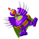 Chicken Invaders 4 HD (Tablet) APK