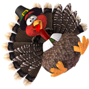 APK Chicken Invaders 4 Thanksgivin