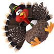 ”Chicken Invaders 4 Thanksgivin