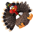 Chicken Invaders 4 Thanksgivin APK