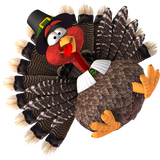 Chicken Invaders 4 Thanksgivin icon