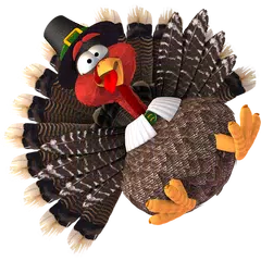 Chicken Invaders 4 ThanksgivHD APK download