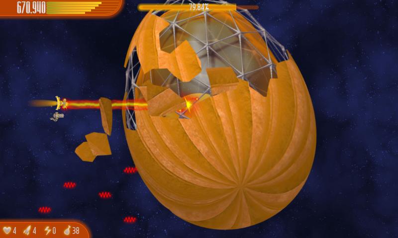 Chicken Invaders 4 Multiplayer Cracked Chicken Invaders 4 Multiplayer Cracked