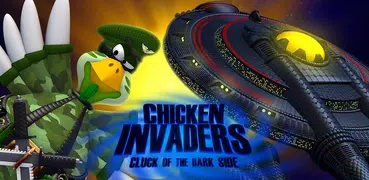 Chicken Invaders 5